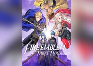 Fire Emblem: Three Houses