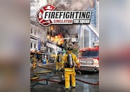 Firefighting Simulator - The Squad