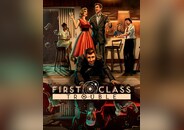 First Class Trouble