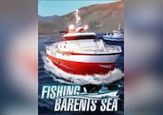 Fishing: Barents Sea