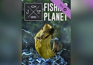 Fishing Planet: Amazon Carnival Pack