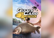 Fishing Sim World: Pro Tour - Giant Carp Pack
