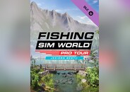 Fishing Sim World: Pro Tour - Jezioro Bestii