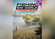 Fishing Sim World: Pro Tour - Lago Del Mundo