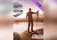 Fishing Sim World: Pro Tour - Lake Nelson
