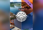 Fishing Sim World: Pro Tour - Talon Fishery
