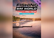 Fishing Sim World®: Pro Tour - Lake Dylan