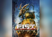 F.I.S.T.: Forged In Shadow Torch