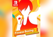 Fitness Boxing 2: Rhythm & Exercise