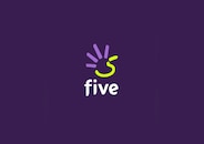 Five Calling Cards 15 AED