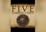 FIVE: Guardians of David PC