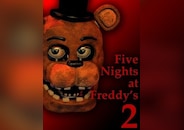 Five Nights at Freddy's 2
