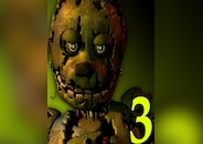 Five Nights at Freddy's 3