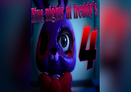 Five Nights at Freddy's 4 PC