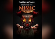 Five Nights at Freddy's: Secret of the Mimic