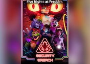 Five Nights at Freddy's: Security Breach PC