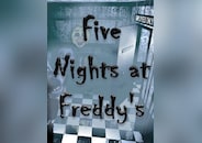 Five Nights at Freddy's PC