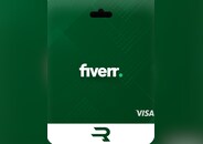 Fiverr Gift Card