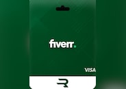 Fiverr Gift Card