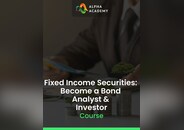 Fixed Income Securities: Become a Bond Analyst & Investor