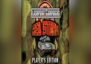 Flashpoint Campaigns: Red Storm Player's Edition