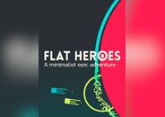 Flat Heroes