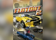 FlatOut 2