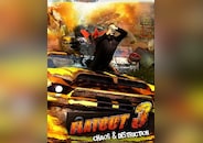 FlatOut 3: Chaos & Destruction