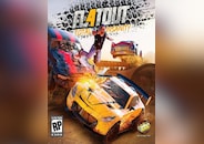 FlatOut 4: Total Insanity
