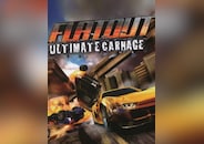 FlatOut: Ultimate Carnage