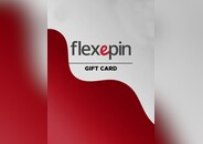 Flexepin Gift Card