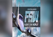 Flight Sim World