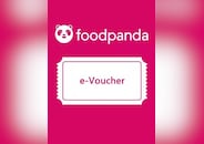 Food Panda Voucher