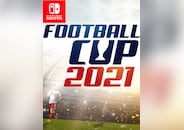 Football Cup 2021