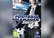 Football Manager 2011