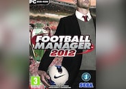Football Manager 2012 PC