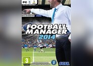 Football Manager 2014