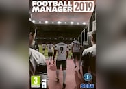 Football Manager 2019 PC