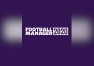 Football Manager 2020