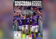 Football Manager 2020 PC