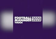 Football Manager 2020 Touch