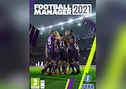 Football Manager 2021 PC