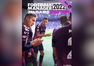 Football Manager 2022 In-game Editor