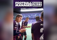 Football Manager 2022 PC