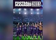 Football Manager 2023