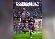 Football Manager 2024