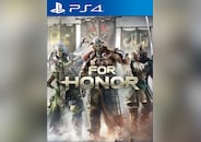 For Honor PS4