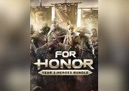 For Honor - Year 1 : Heroes Bundle