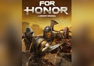 For Honor Year 8 Standard Edition PC