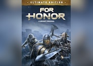 For Honor